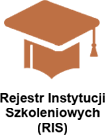 Rejestr Instytucji Szkoleniowych (RIS)